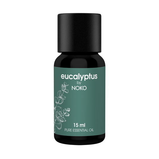 Ätherisches Eukalyptusöl 15 ml