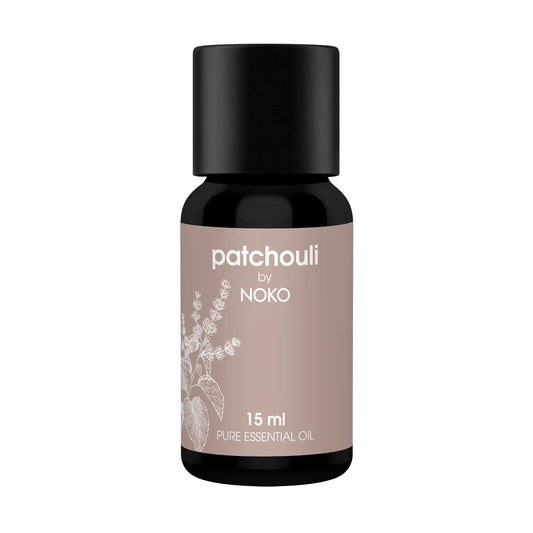 Ätherisches Patchouli-Öl 15 ml